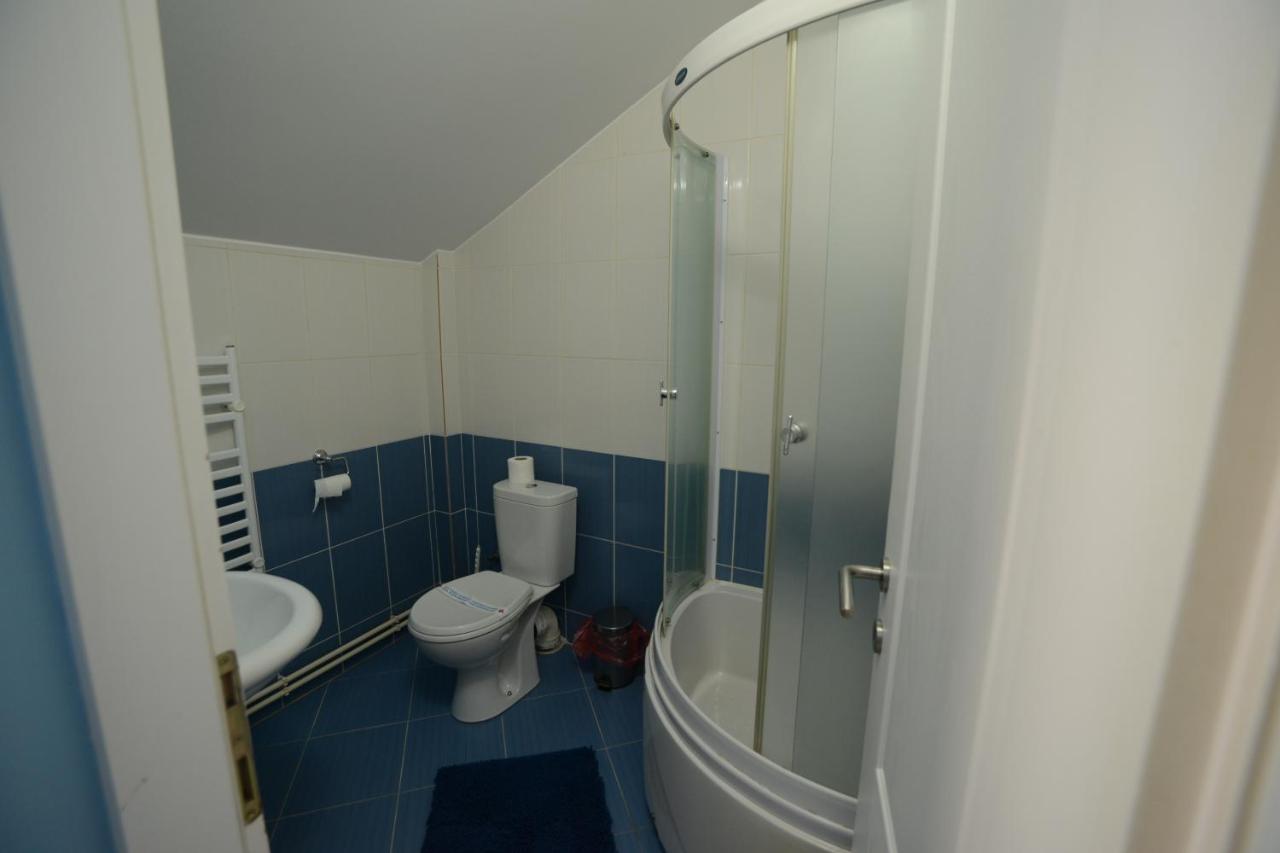 Garni Hotel Kaca Kragujevac Habitación foto